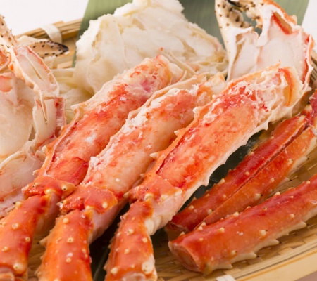 Centolla
