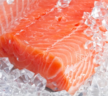 Salmón atlántico HON