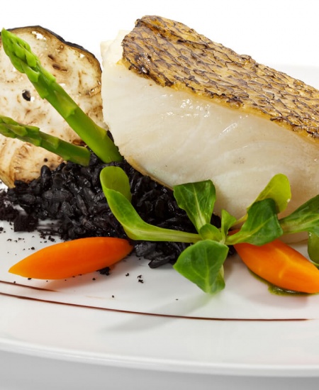 Bacalao HGT
